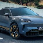 Porsche Cayenne Electric India Launch Today: All You Need To Know
