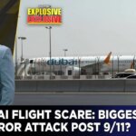 Nightmare Onboard Flydubai As Co-Pilot Stabs Pilot Mid-Flight; Biggest Air Terror Attack Post 9/11?