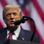 Trump Announces $54 Billion South Korea Investment In Alaska LNG Project