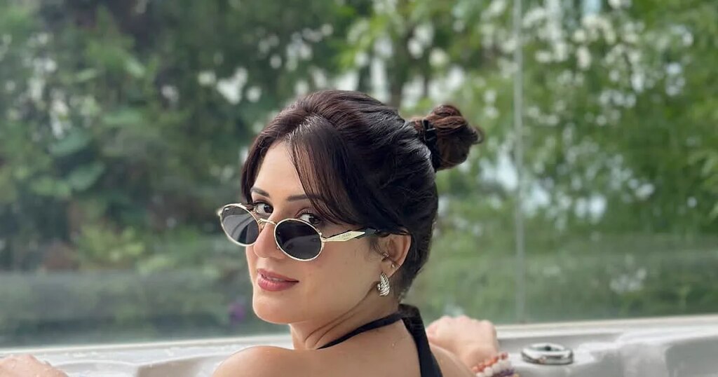 Bigg Boss 20: Meet Badshah’s Ex Isha Rikhi