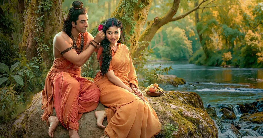 Jai Jai Ram Song Review: A R Rahman, Shreya Ghoshal And Arijit Singh’s Ramayana Anthem Is Pleasant