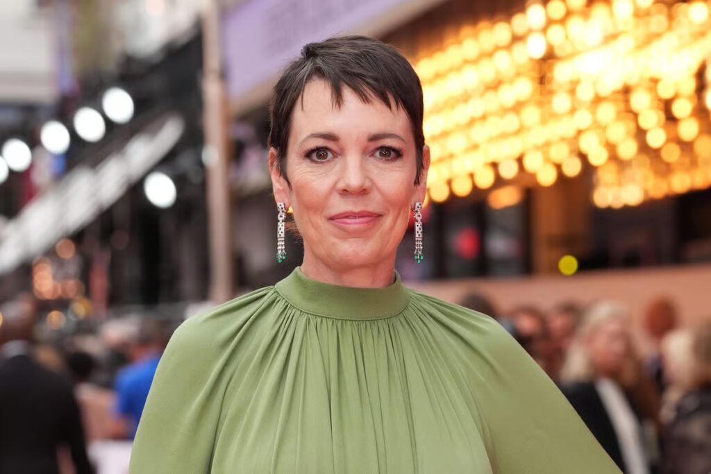 Olivia Colman and Susan Sarandon join cast for ‘provocative’ new drama