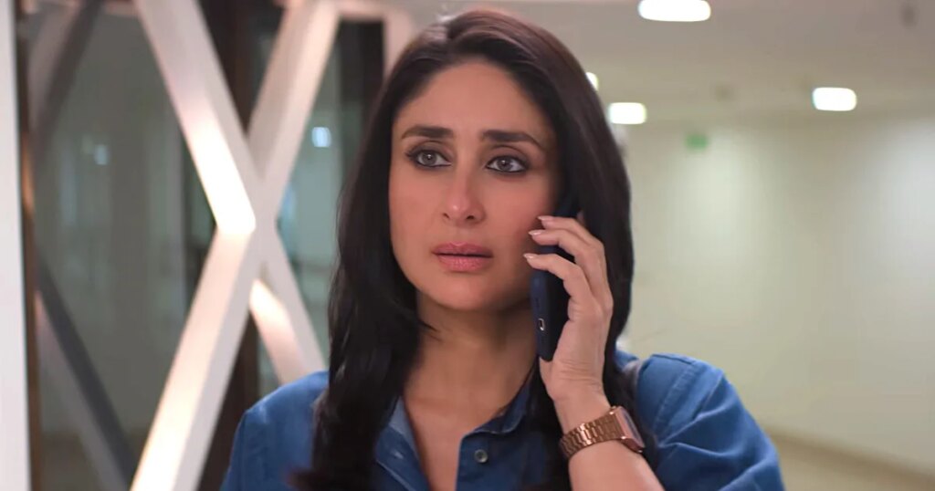 Kareena Kapoor Khan’s Best Performances: 10 Memorable Roles From Jab We Met To The Buckingham Murders
