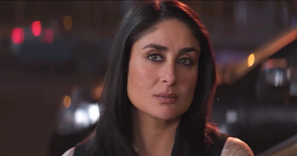 ‘Kareena Performs From The Gut’