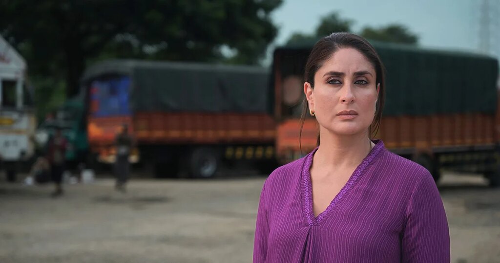 Daayra Review: Potent Kareena, Prithviraj