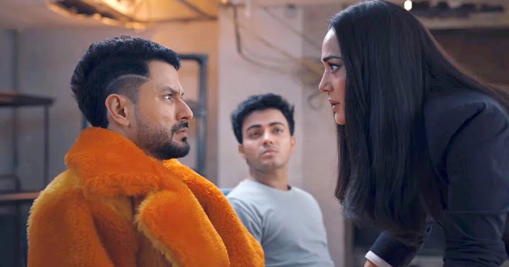 The Very Best Of Kunal Kemmu: From Zakhm To Madgaon Express