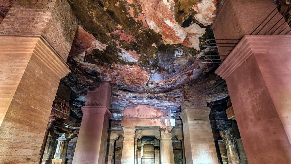 Four More MP Heritage Sites Enter UNESCO Tentative List, State’s Tally Rises To 19