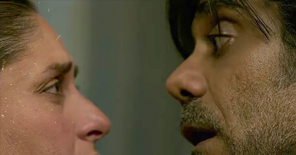 ‘I Didn’t Know How Close I’d Have To Get To Kareena’: Saurabh Sachdeva On The Rediff Podcast