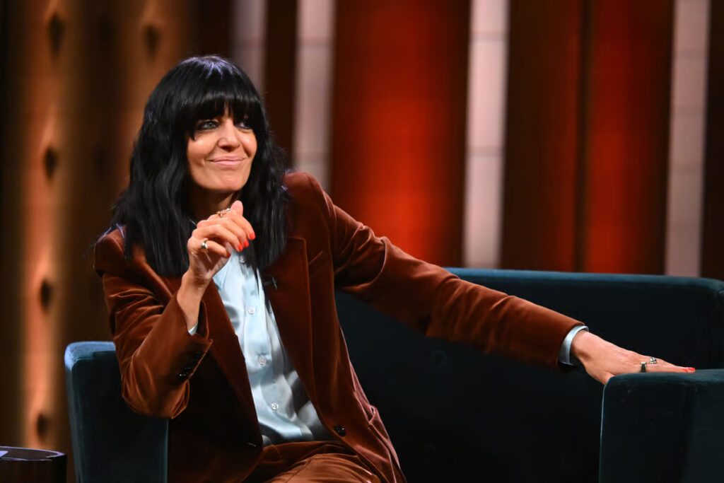 Claudia Winkleman 'in talks' for popular series reboot in first move from BBC to ITV in 17 years