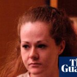 Tennessee execution of Christa Pike can go ahead, US supreme court rules | Tennessee
