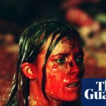 ‘The eye-gouging was very, very satisfying’: how we made cave horror classic The Descent | Movies
