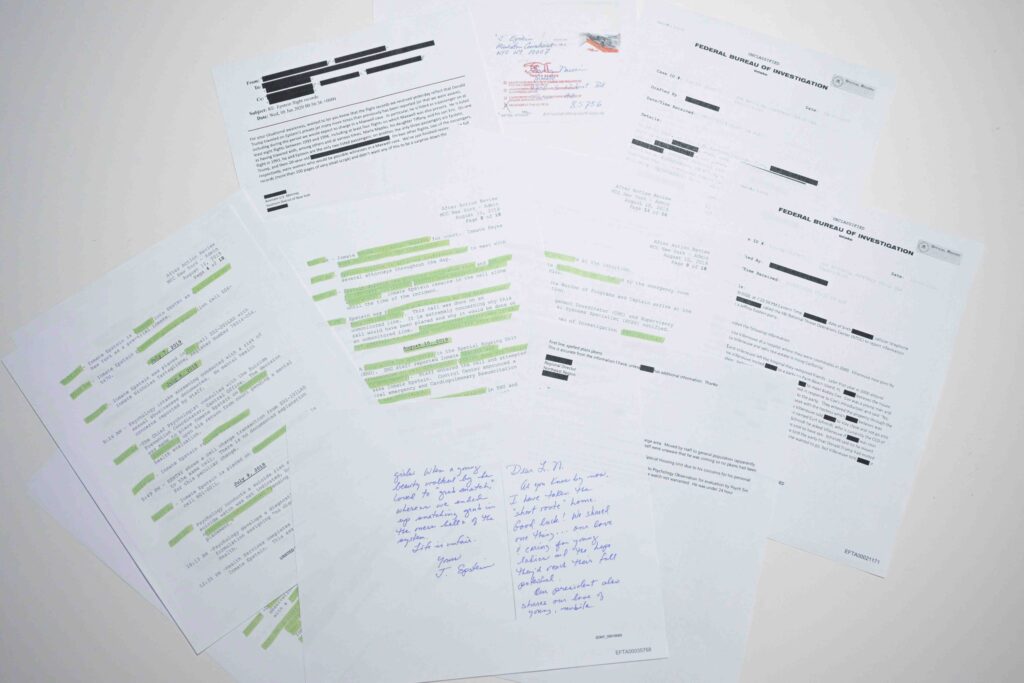 Epstein files released; memes begin to fly – Film Daily