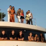 Alex Cooper’s Hulu Love Overboard Reality Show Canceled After 1 Season
