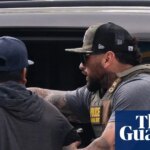 Justice department orders US states to expand how they report undocumented immigrants | US news