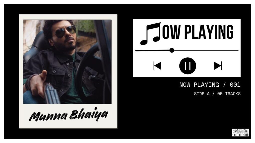 Now Playing | Munna Bhaiya: 5 songs the Prince of Mirzapur would have on repeat