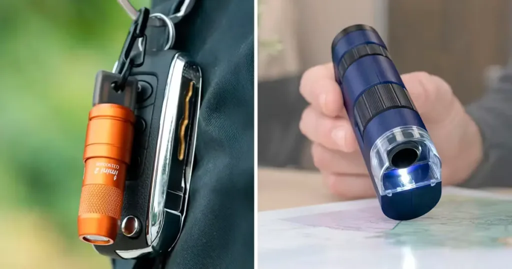Amazon’s Selling Out Of These 100 Cheap Gifts For Men Because They’re So Cool