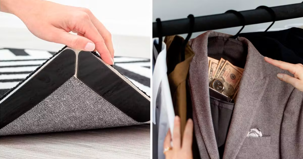 60 Cheap, Genius Things for Your Home With Incredible Reviews