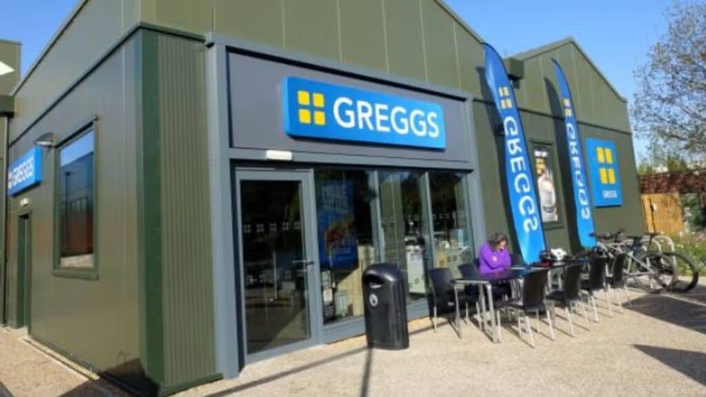 Greggs bringing back ‘discontinued’ menu item after 7 years