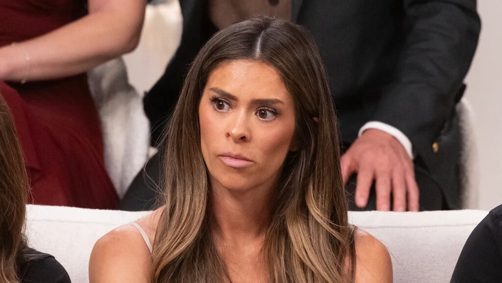 Taylor Frankie Paul Seemingly Quits ‘The Secret Lives of Mormon Wives’