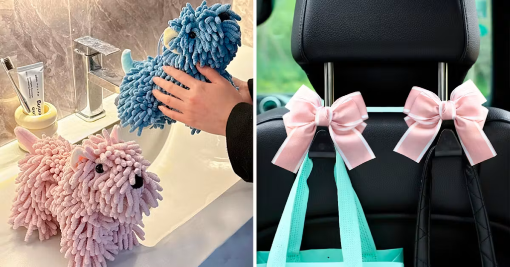 85 Adorable Things Under $20 That Are So Freaking Useful