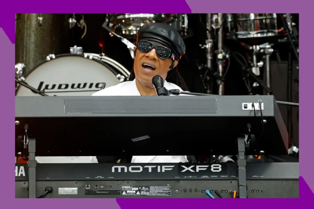 Get tickets to Stevie Wonder’s ‘Songs In The Key Of Life’ Tour