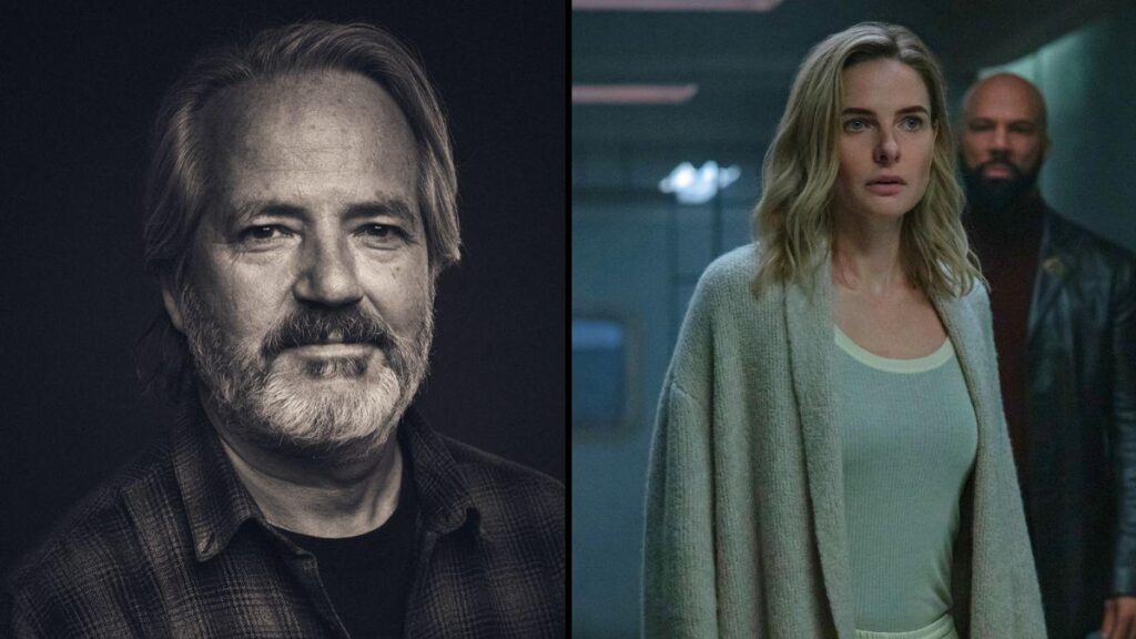 ‘Silo’ Season 3 interview: Showrunner Graham Yost on how Rebecca Ferguson turned Juliette into a reluctant revolutionary 