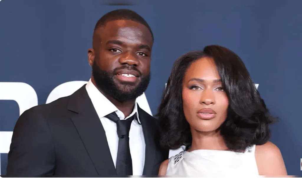Frances Tiafoe and Ayan Broomfield Have an ‘Intensity Gap’ in Their Relationship