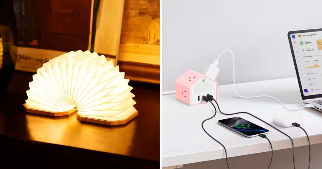 60 Wacky Things You Didn’t Know Existed That Are Actually Clever As Hell