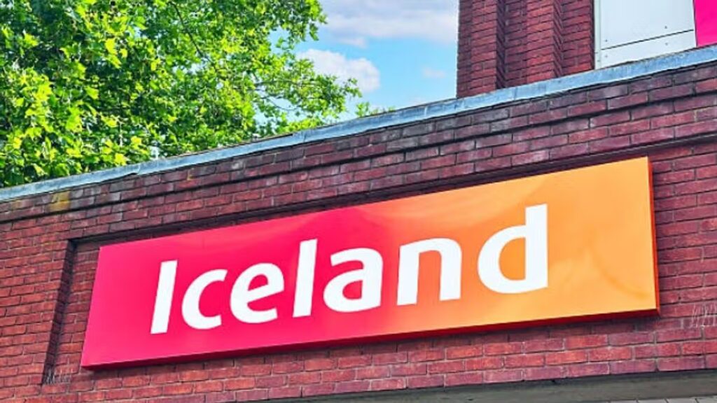Iceland becomes first UK supermarket to make major change from December