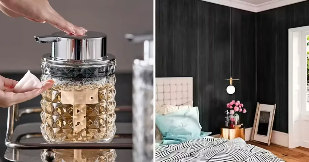 These 85 Bougie Home Upgrades Are Astonishingly Cheap On Amazon