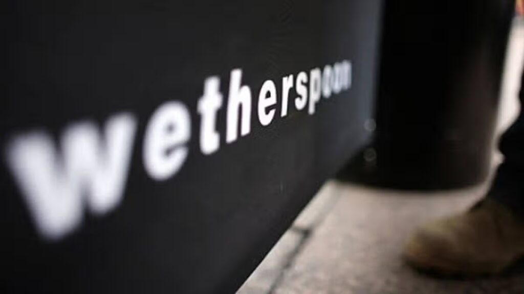 Wetherspoons confirms change to all food and drink for one day only on Thursday