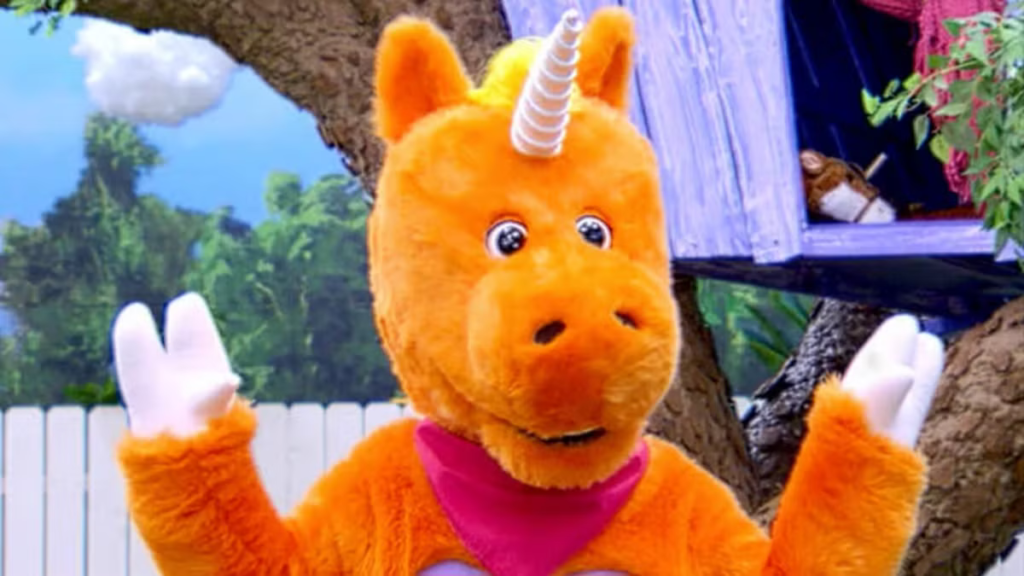 ‘Buddy’ is Totally Bonkers, But it Will Never Eclipse My Favorite “I Hate Barney” Thriller