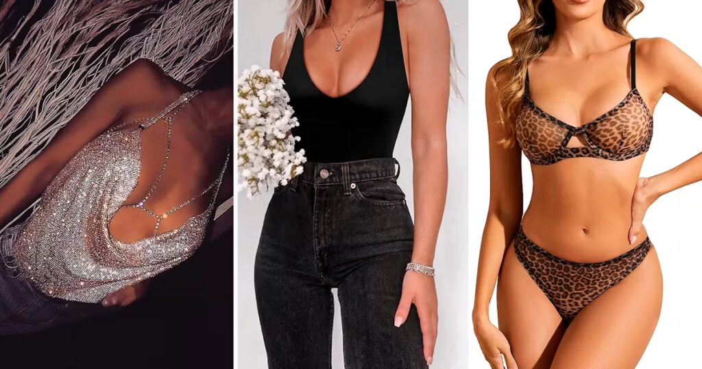 85 Bougie Things That Make You Look Hot As Hell — & They’re So Damn Cheap