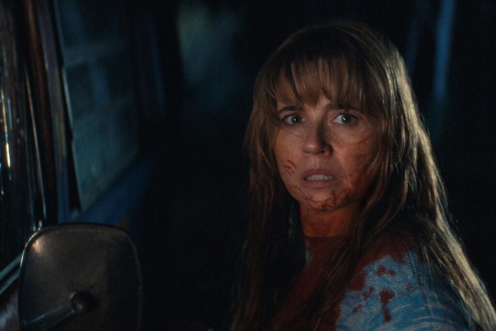 Crystal Lake | Friday The 13th prequel series gets its first full trailer