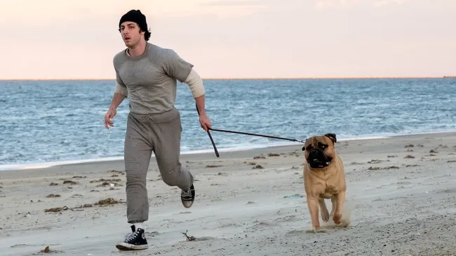 ‘I Play Rocky’ Review: Stallone Story Gets Punchy Crowdpleaser