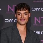 Celebrity Traitors star shares emotional suicide confession