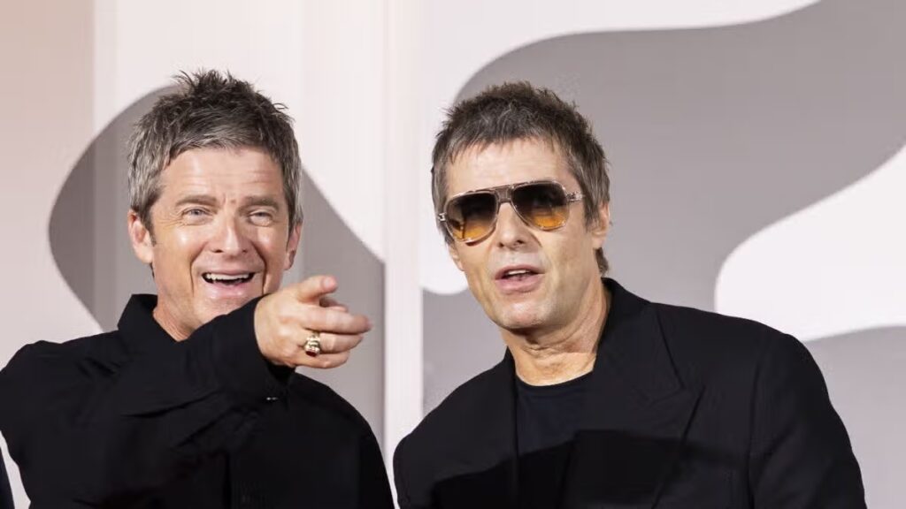 Oasis doc ‘Don’t Look Back In Anger’ takes £2.66m at box office ahead of tour news