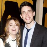 Broadway Stars Sara Chase and John Zdrojeski Get Married