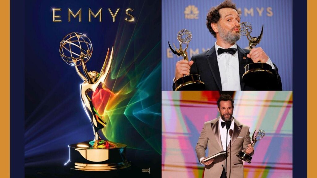 Emmys 2026 Winners: Full List of Emmy Awards Winners
