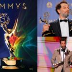 Emmys 2026 Winners: Full List of Emmy Awards Winners