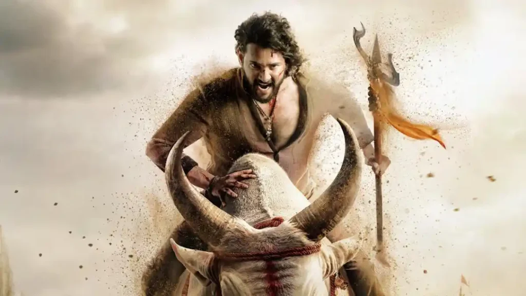 ‘వారణాసి’లో రామాయణ ఎపిసోడ్ పై సర్ప్రైజింగ్ డీటైల్స్ రివీల్ చేసిన రాజమౌళి!