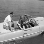 14 Photos Giving Us a New Perspective on History
