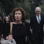 ‘The Liberation’ Review: Carrie Coon Joins a Cult in Great Performance