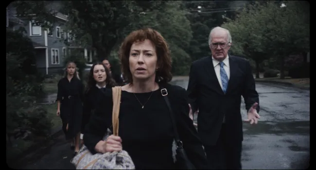 ‘The Liberation’ Review: Carrie Coon Joins a Cult in Great Performance
