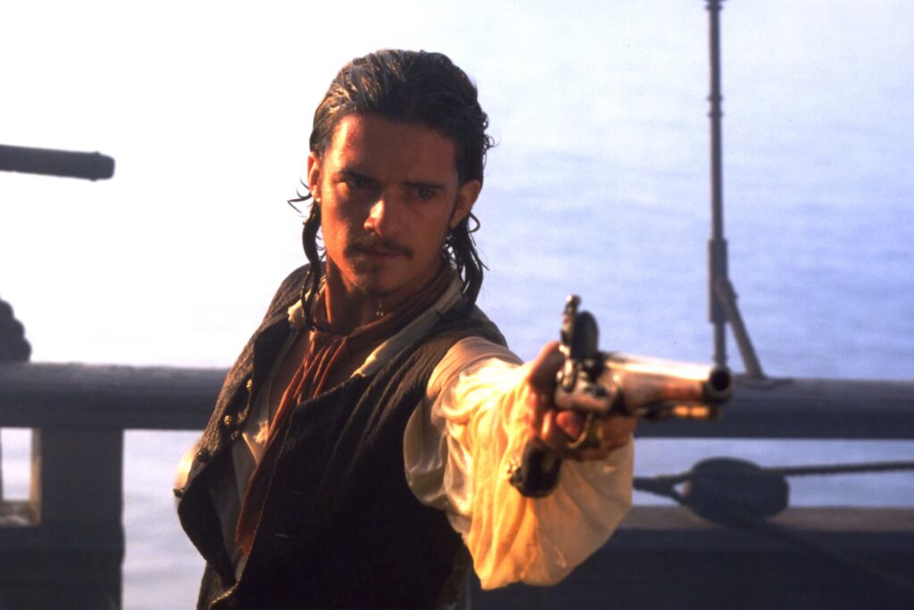 Will Orlando Bloom Return in Pirates of the Caribbean 6?