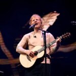 Ed Sheeran Openers And Backing Band Quit Tour In Solidarity With Palestinian People