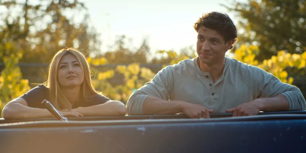 5 New Romance Shows To Watch in September 2026