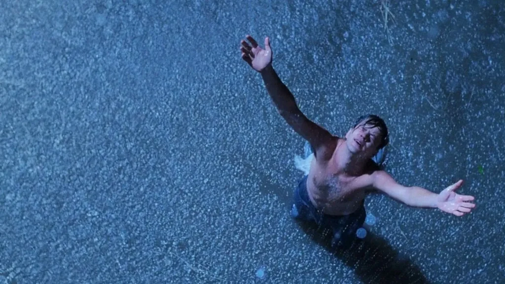15 Movie Scenes That Give Us Goosebumps Every Time