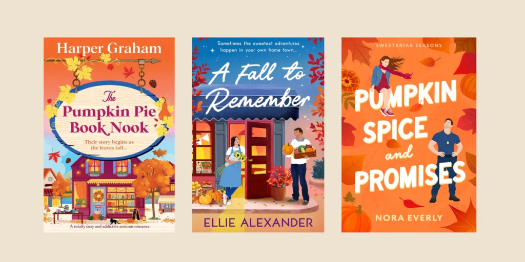 10 New Romance Books For Gilmore Girls Fans