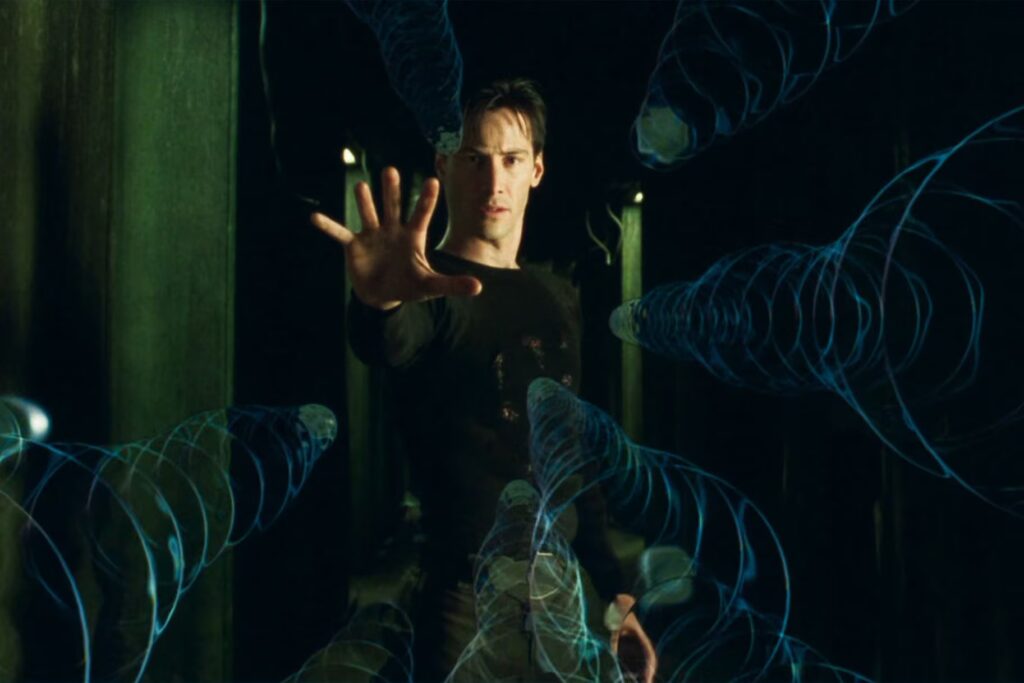 Why Matrix Co-Creator Lilly Wachowski Is “Kinda Done” With Franchise